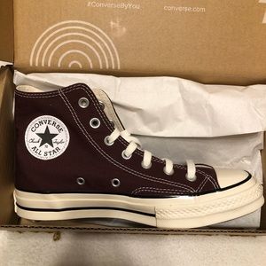 Chuck 70 in brown
